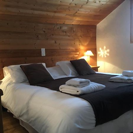 Chalet Odette Morzine Exteriör bild