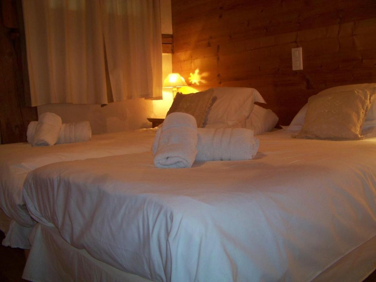 Chalet Odette Morzine Exteriör bild